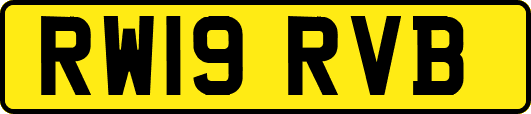 RW19RVB