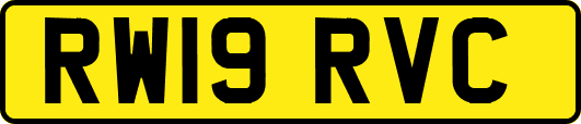 RW19RVC