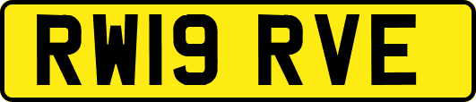 RW19RVE