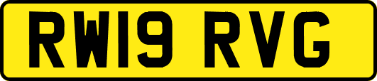 RW19RVG