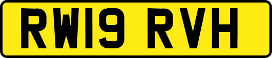 RW19RVH