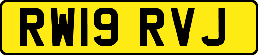 RW19RVJ