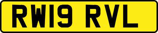 RW19RVL