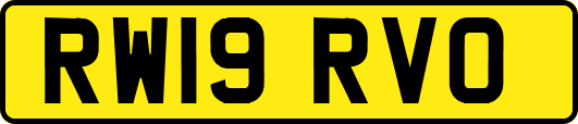 RW19RVO