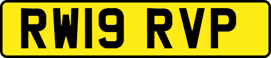 RW19RVP
