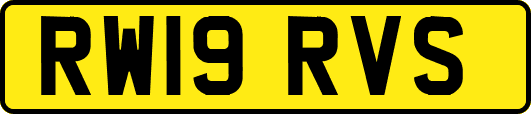 RW19RVS