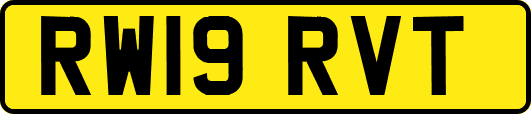 RW19RVT