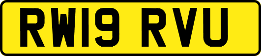 RW19RVU