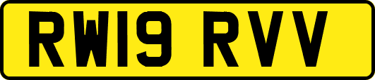 RW19RVV