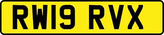 RW19RVX
