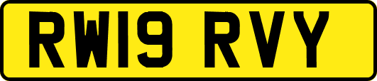 RW19RVY