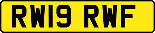 RW19RWF