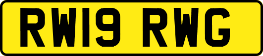 RW19RWG