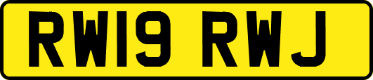 RW19RWJ