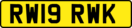 RW19RWK