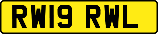 RW19RWL