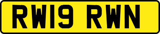 RW19RWN