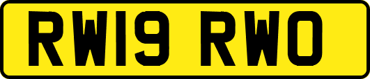 RW19RWO