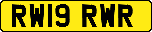 RW19RWR