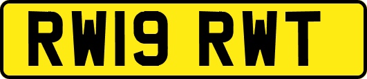 RW19RWT