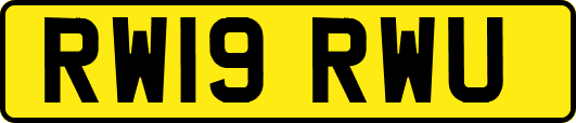RW19RWU