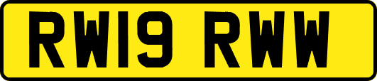 RW19RWW