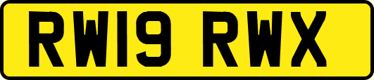 RW19RWX
