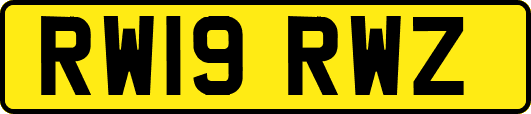 RW19RWZ