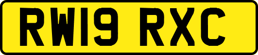 RW19RXC