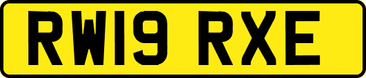 RW19RXE