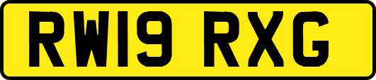 RW19RXG