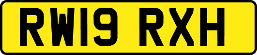 RW19RXH