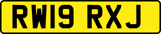 RW19RXJ