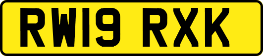 RW19RXK