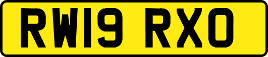 RW19RXO