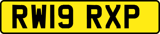 RW19RXP
