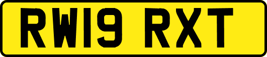 RW19RXT