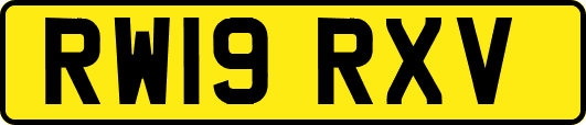 RW19RXV