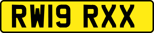 RW19RXX