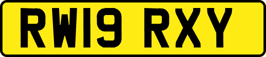 RW19RXY