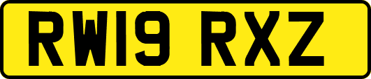 RW19RXZ