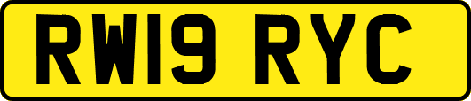 RW19RYC
