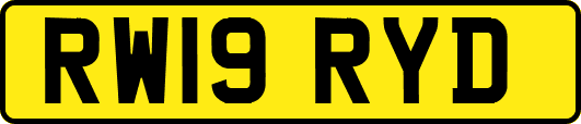 RW19RYD