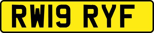 RW19RYF
