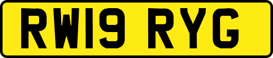 RW19RYG