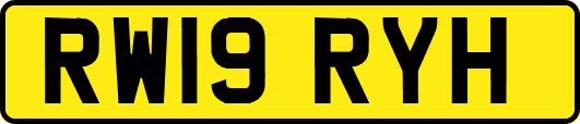 RW19RYH