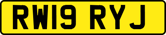 RW19RYJ