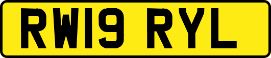 RW19RYL