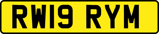 RW19RYM