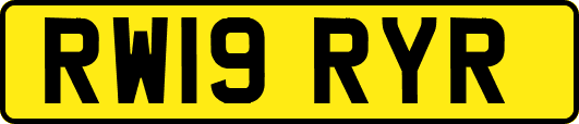 RW19RYR